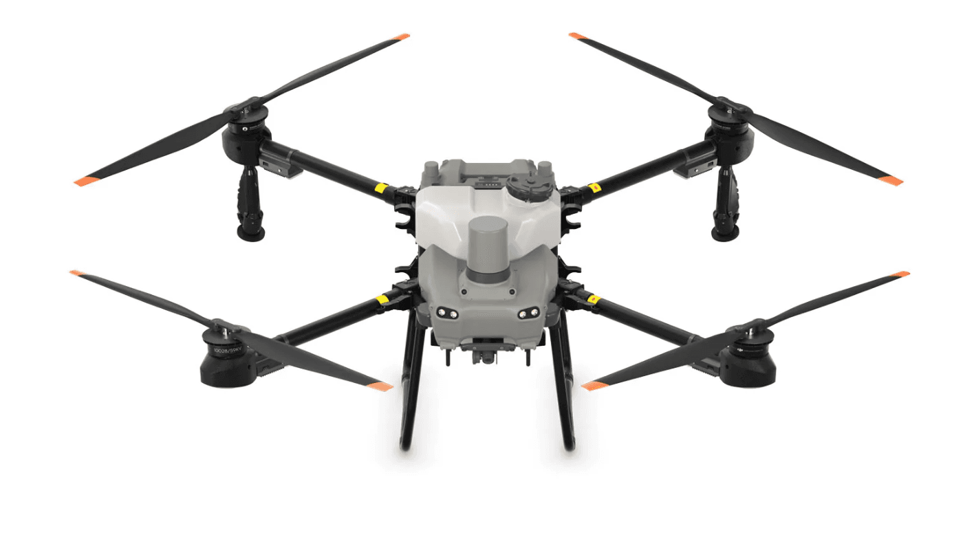 DJI Agras T25 Starter Spray Kit media 5