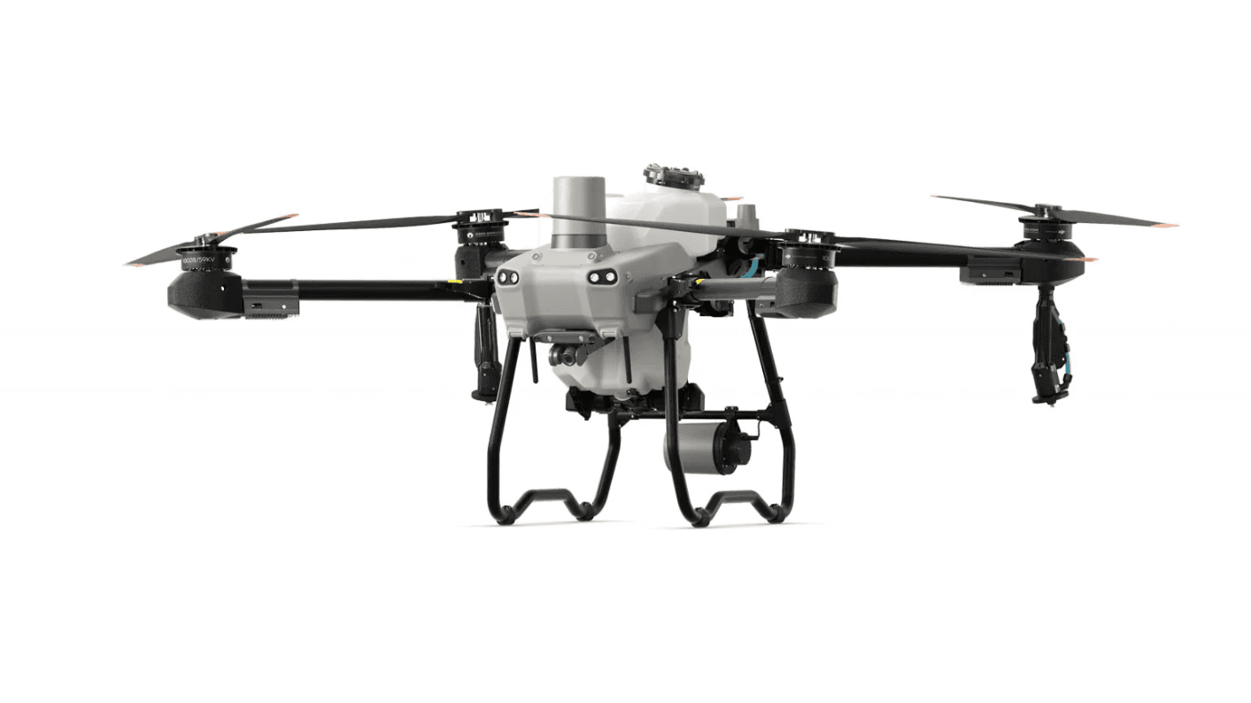 DJI Agras T25 Starter Spray Kit media 6