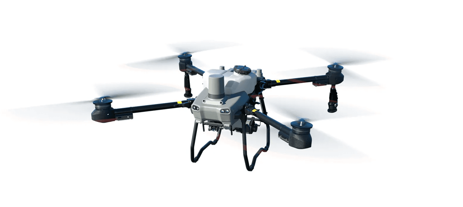 DJI Agras T25 Starter Spray Kit media 7