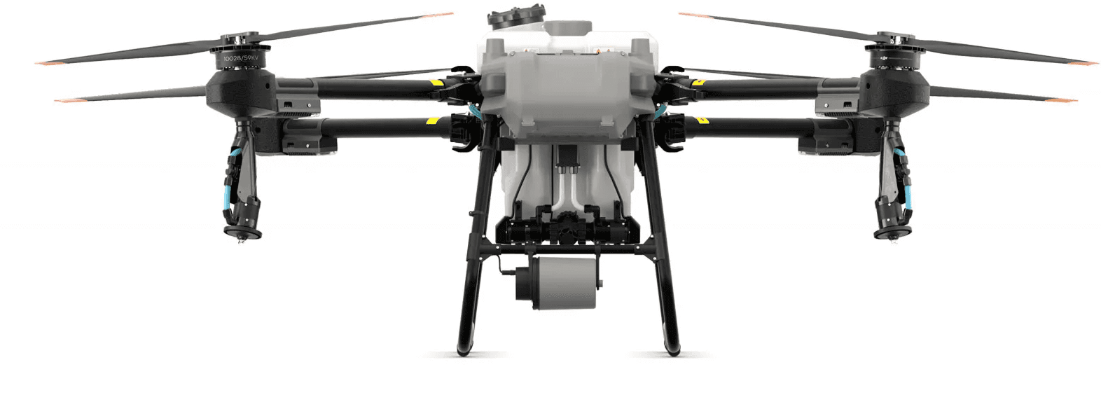 DJI Agras T25 Starter Spray Kit media 8