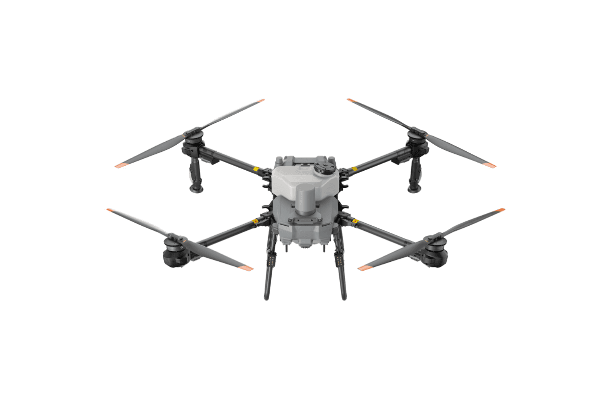 DJI Agras T25P Agricultural Drone