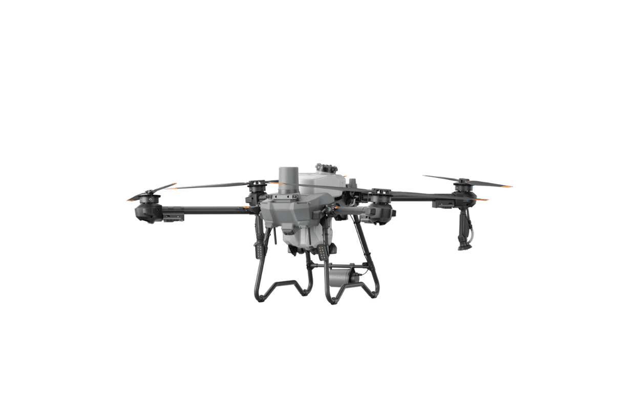 DJI Agras T25P Agricultural Drone media 3