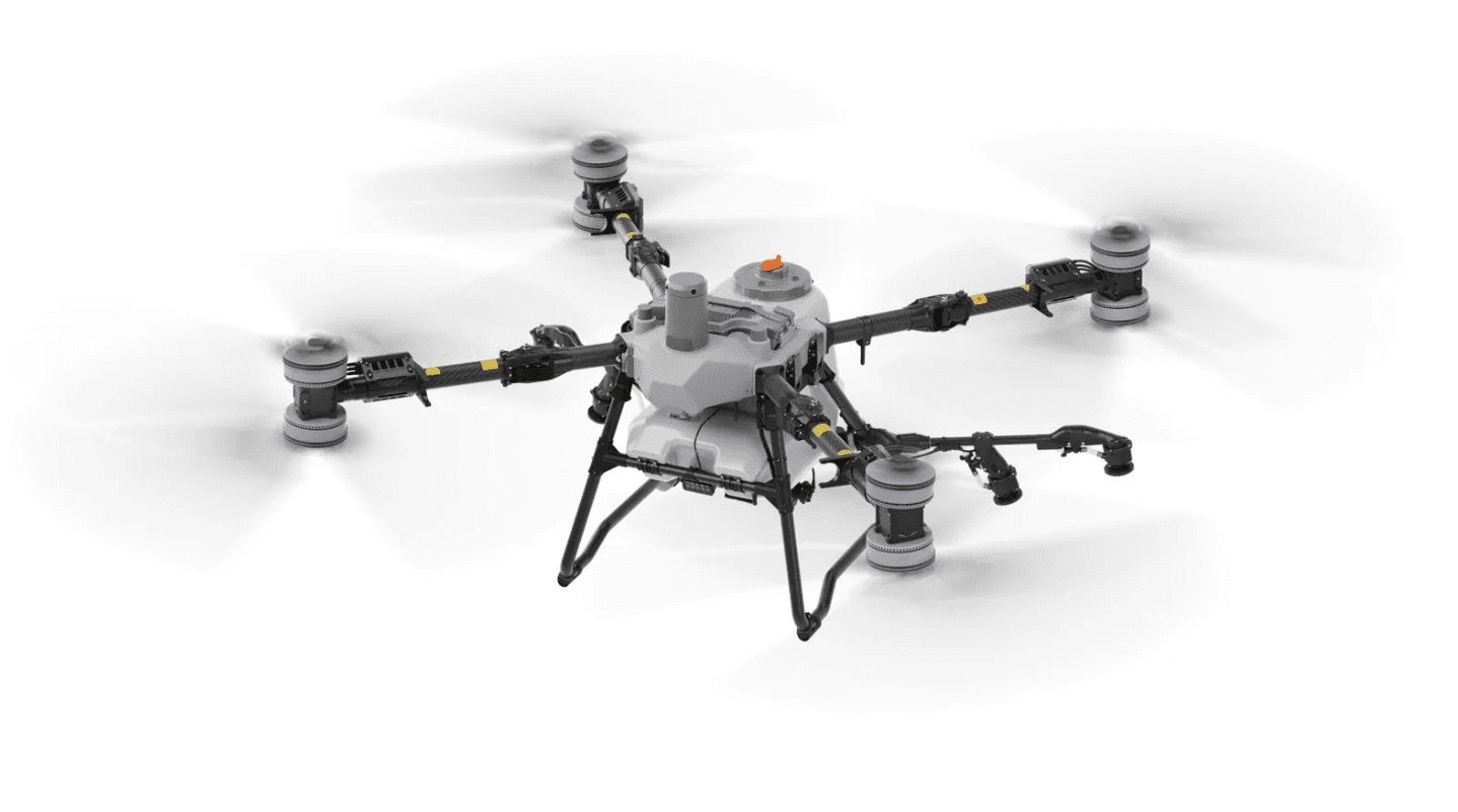 DJI Agras T100 Fly More Combo