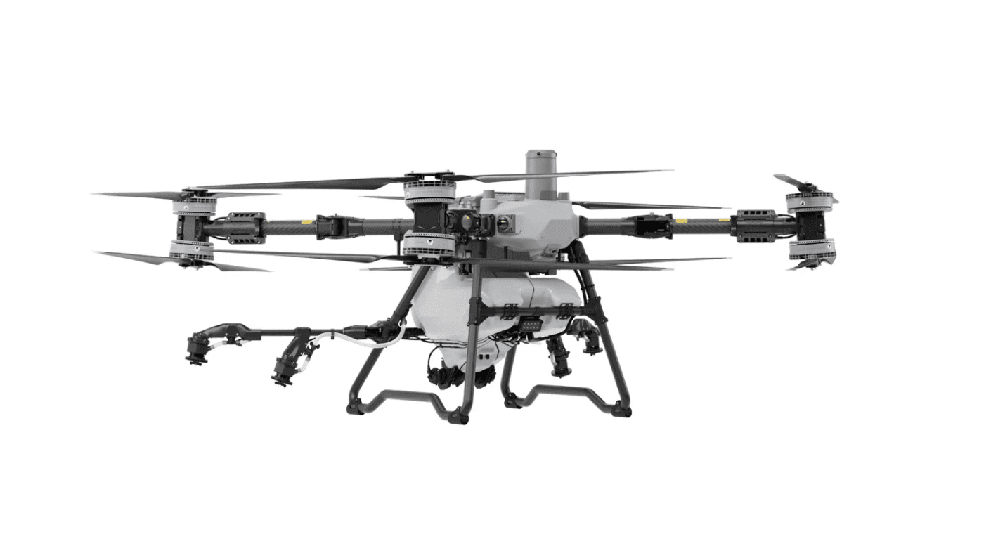 DJI Agras T100 Fly More Combo media 3