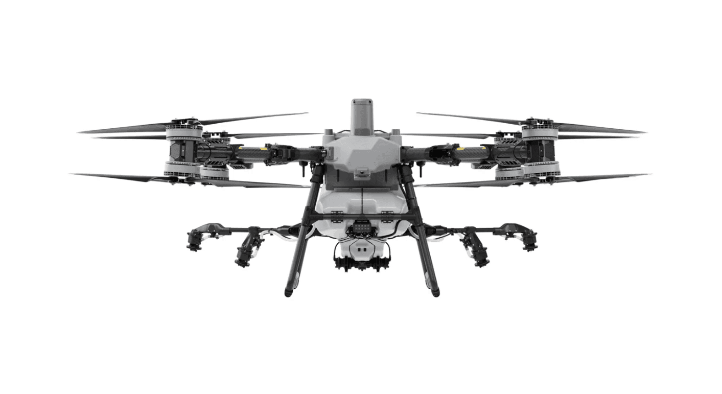 DJI Agras T100 Fly More Combo media 5