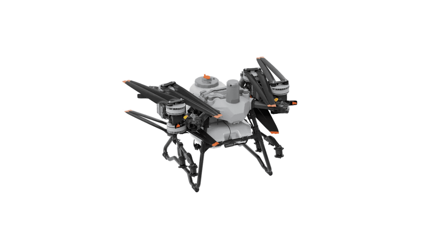 DJI Agras T100 Fly More Combo media 6