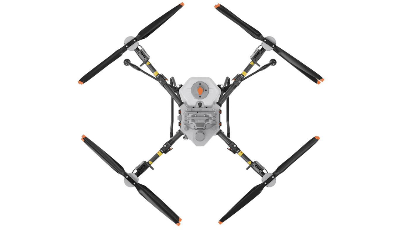 DJI Agras T100 Agricultural Drone media 5