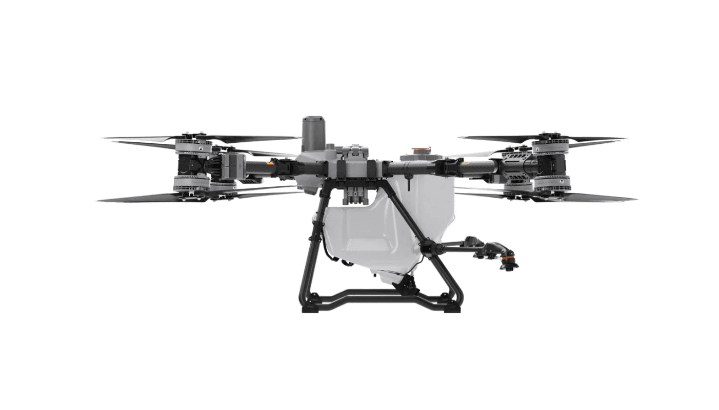 DJI Agras T100 Agricultural Drone media 7