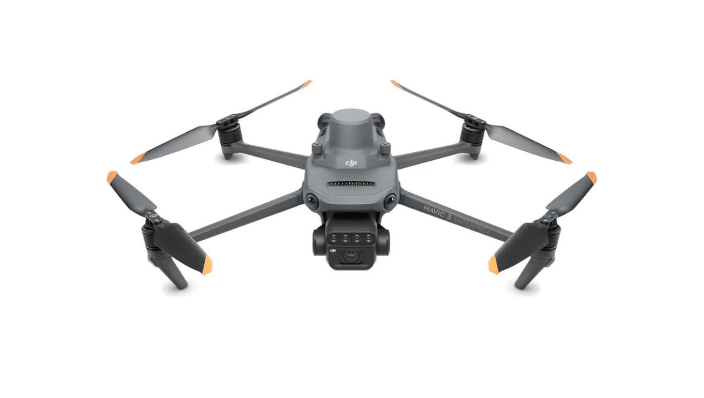 DJI Mavic 3 Multispectral Agricultural Mapping Drone media 3