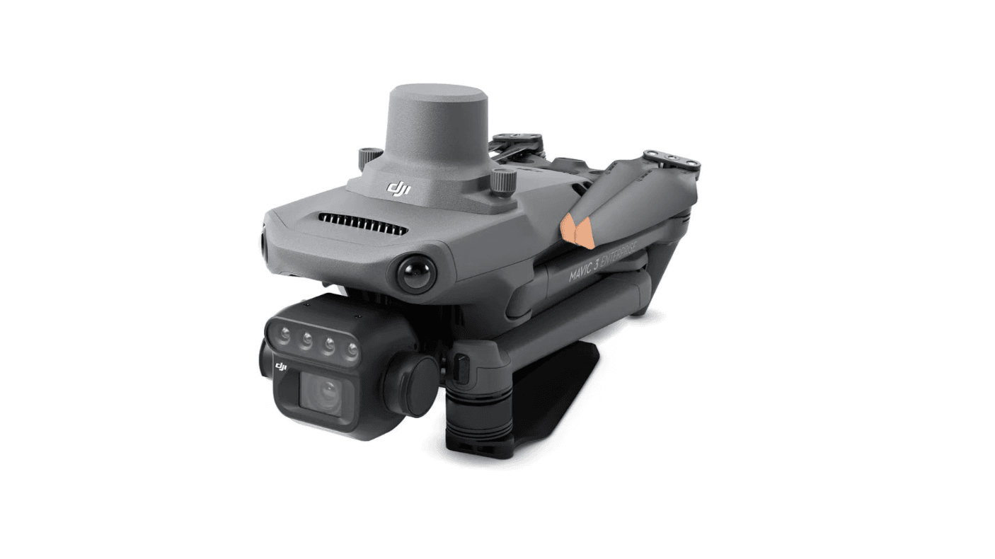 DJI Mavic 3 Multispectral Agricultural Mapping Drone media 5