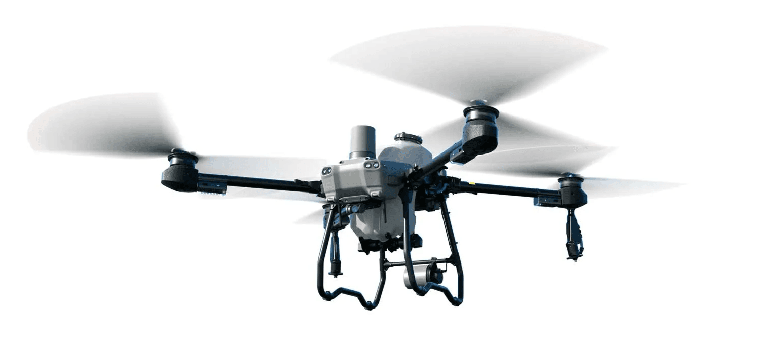 DJI Agras T50 Agricultural Drone media 3