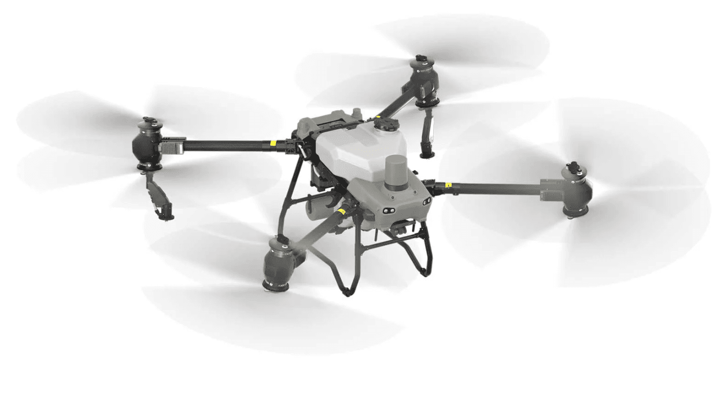 DJI Agras T50 Fly More Combo media 6