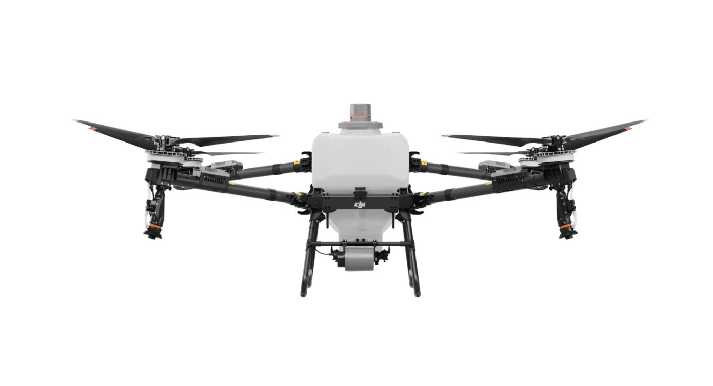 DJI Agras T70P Agricultural Drone media 3