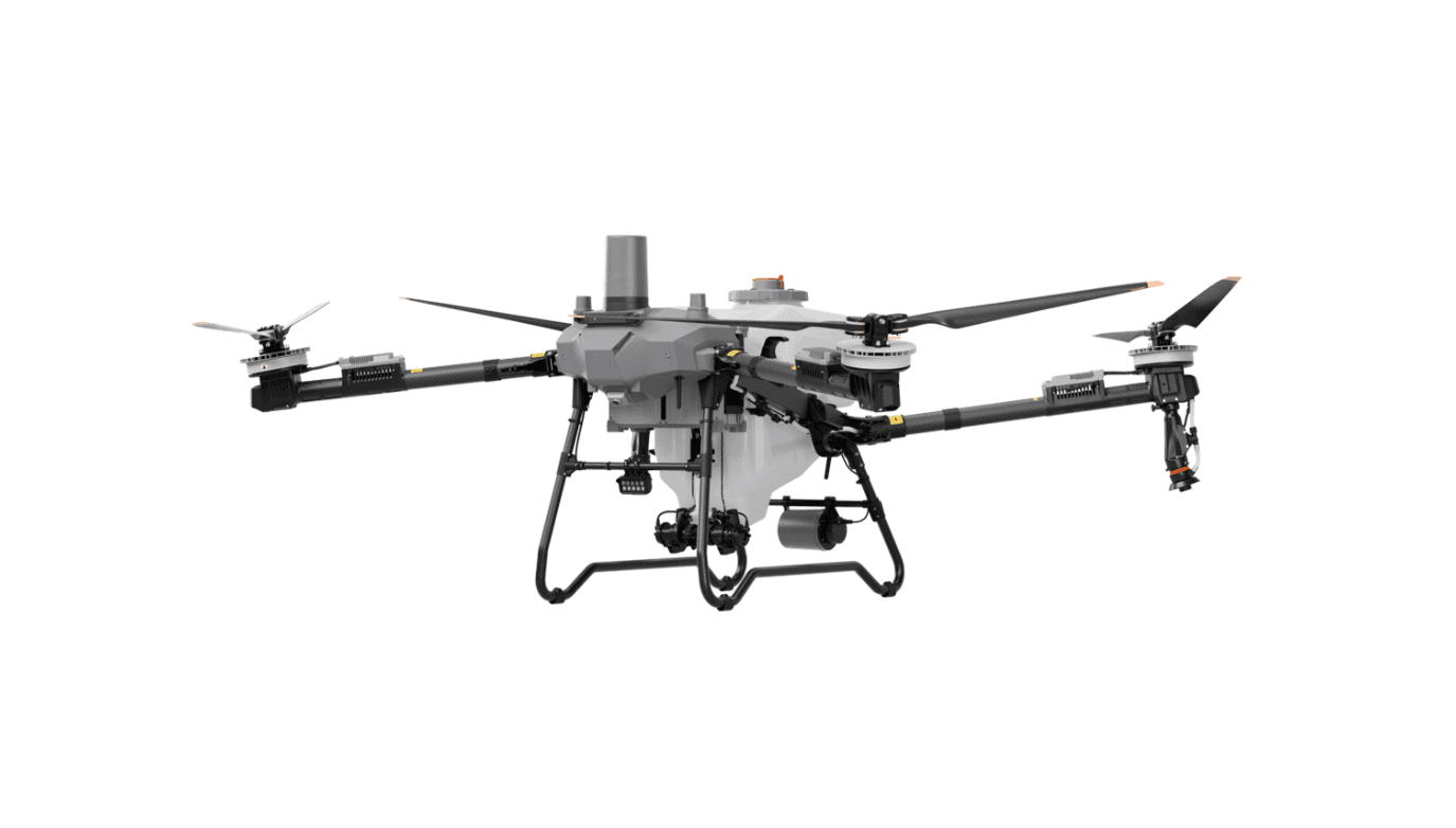 DJI Agras T70P Agricultural Drone media 7