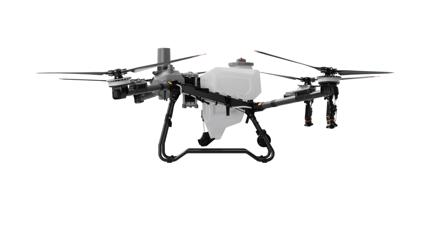 DJI Agras T70P Agricultural Drone media 8