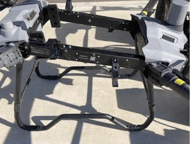 Used DJI Agras T30 Agricultural Drone Package media 2