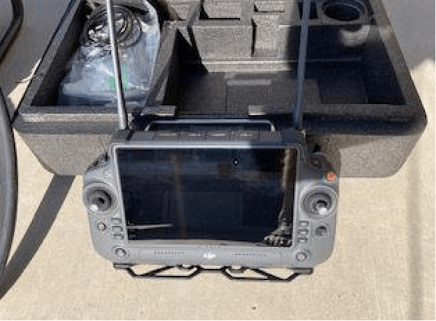 Used DJI Agras T30 Agricultural Drone Package media 4